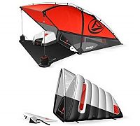 Architecture & Design: camping tent