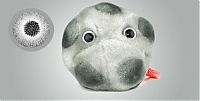 TopRq.com search results: giant plush microbes