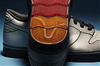 Architecture & Design: DeLorean Nike Dunk