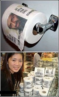 TopRq.com search results: creative roll of a toilet paper