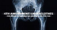 TopRq.com search results: 4th amendment underclothes