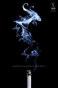 TopRq.com search results: anti-tobacco advertisment