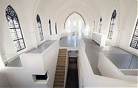 TopRq.com search results: The Residential Church XL, Utrecht, Netherlands