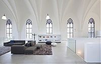 Architecture & Design: The Residential Church XL, Utrecht, Netherlands