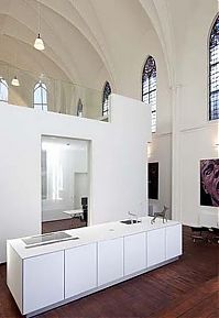 TopRq.com search results: The Residential Church XL, Utrecht, Netherlands