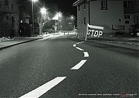 Architecture & Design: Don't Drink and Drive campaign