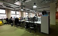 Architecture & Design: Google Office in Moscow, Russia