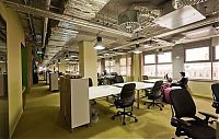 Architecture & Design: Google Office in Moscow, Russia