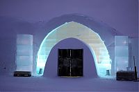 TopRq.com search results: tron legacy ice hotel