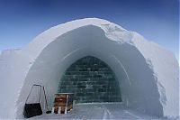 TopRq.com search results: tron legacy ice hotel