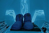 Architecture & Design: tron legacy ice hotel