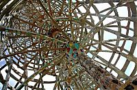 TopRq.com search results: Watts Towers by Sabato Simon Rodia