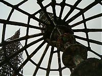 TopRq.com search results: Watts Towers by Sabato Simon Rodia