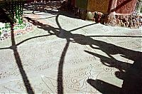 Architecture & Design: Watts Towers by Sabato Simon Rodia