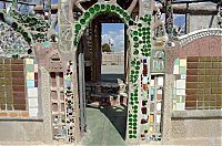 TopRq.com search results: Watts Towers by Sabato Simon Rodia