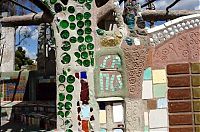 Architecture & Design: Watts Towers by Sabato Simon Rodia