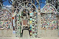 Architecture & Design: Watts Towers by Sabato Simon Rodia