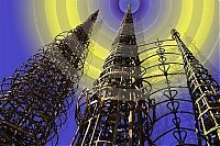 Architecture & Design: Watts Towers by Sabato Simon Rodia