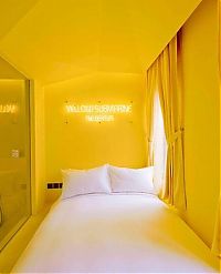 Architecture & Design: Wanderlust Hotel by Loh Lik Peng, Singapore