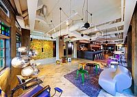 TopRq.com search results: Wanderlust Hotel by Loh Lik Peng, Singapore