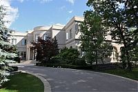 Architecture & Design: Expensive mansion, Toronto, Canada