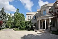 TopRq.com search results: Expensive mansion, Toronto, Canada