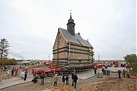 TopRq.com search results: Saving 13th-century Emmaus Church, Leipzig, Germany