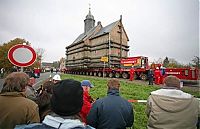 TopRq.com search results: Saving 13th-century Emmaus Church, Leipzig, Germany