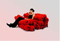 Architecture & Design: creative sofa design