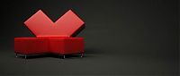 Architecture & Design: creative sofa design