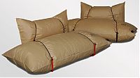 Architecture & Design: creative sofa design
