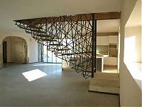 TopRq.com search results: creative stairs design