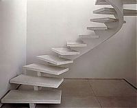 Architecture & Design: creative stairs design