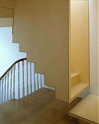 Architecture & Design: creative stairs design