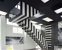 Architecture & Design: creative stairs design