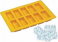 Architecture & Design: creative ice cubes in a tray