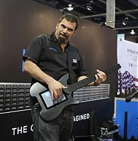 TopRq.com search results: Kitara guitar by Misa Digital Instruments