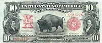 TopRq.com search results: Rare US dollar bill