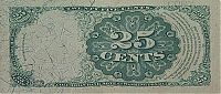 Architecture & Design: Rare US dollar bill