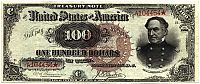 TopRq.com search results: Rare US dollar bill