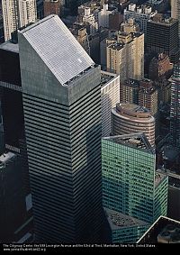 Architecture & Design: New York City from the air by Yann Arthus-Bertrand