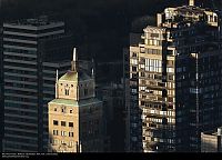 Architecture & Design: New York City from the air by Yann Arthus-Bertrand