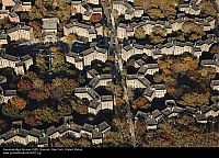 Architecture & Design: New York City from the air by Yann Arthus-Bertrand