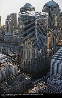 Architecture & Design: New York City from the air by Yann Arthus-Bertrand