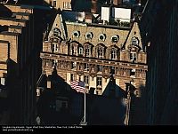 Architecture & Design: New York City from the air by Yann Arthus-Bertrand