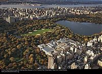 Architecture & Design: New York City from the air by Yann Arthus-Bertrand