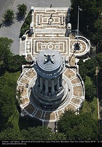 Architecture & Design: New York City from the air by Yann Arthus-Bertrand