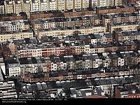 Architecture & Design: New York City from the air by Yann Arthus-Bertrand