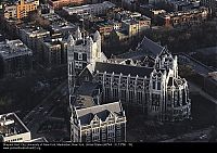 Architecture & Design: New York City from the air by Yann Arthus-Bertrand