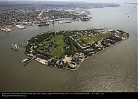 TopRq.com search results: New York City from the air by Yann Arthus-Bertrand